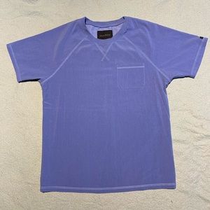 Jaanuu men’s scrub set